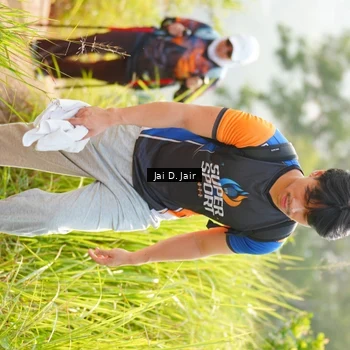 Runner Photo 8415557