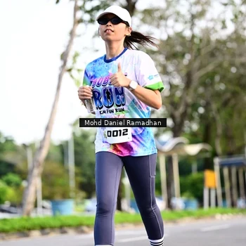 Runner Photo 8415558