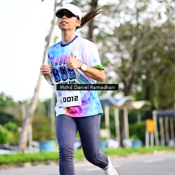 Runner Photo 8415562