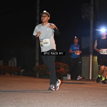 Runner Photo 8415565