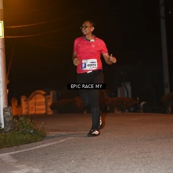 Runner Photo 8415566