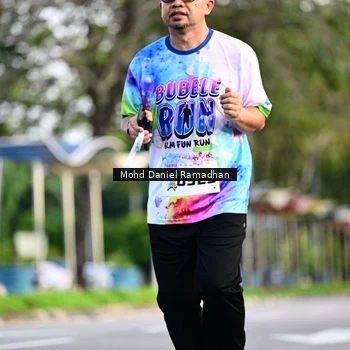 Runner Photo 8415570