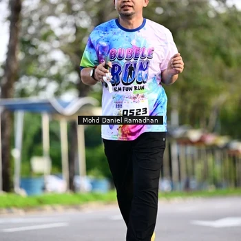 Runner Photo 8415572