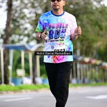 Runner Photo 8415574