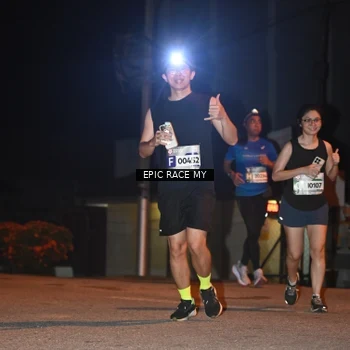 Runner Photo 8415575