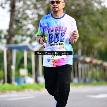 Runner Photo 8415576