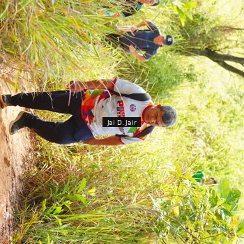 Runner Photo 8415577