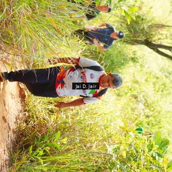 Runner Photo 8415578