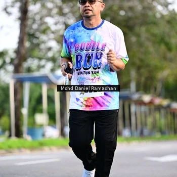 Runner Photo 8415580