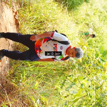 Runner Photo 8415581