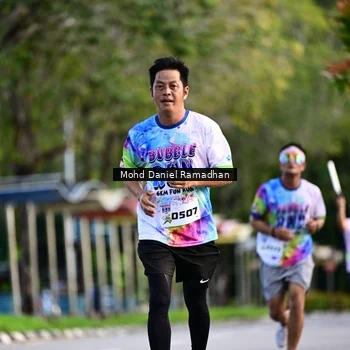 Runner Photo 8415583
