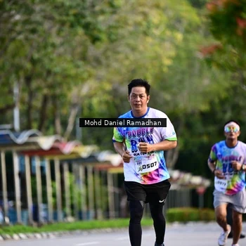 Runner Photo 8415585
