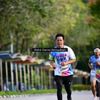 Runner Photo 8415586