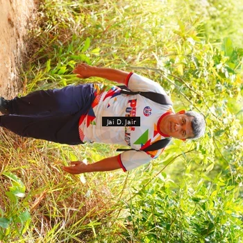Runner Photo 8415589