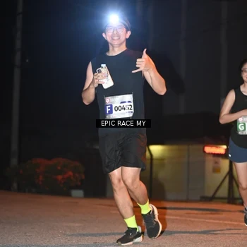 Runner Photo 8415590