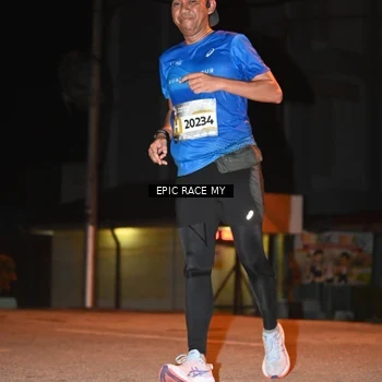 Runner Photo 8415594