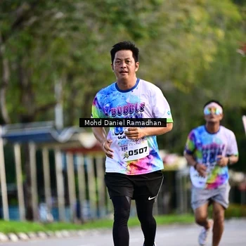 Runner Photo 8415596