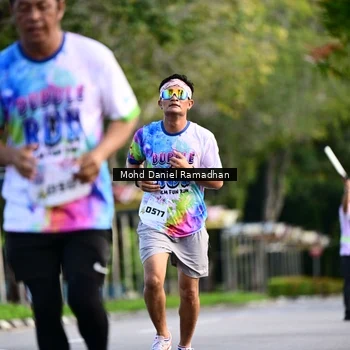 Runner Photo 8415598