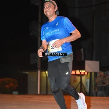 Runner Photo 8415599