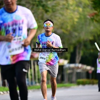 Runner Photo 8415602