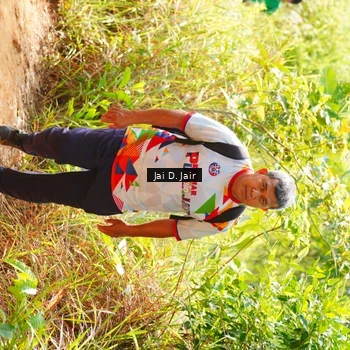 Runner Photo 8415603