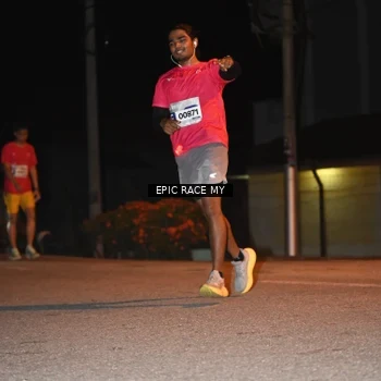 Runner Photo 8415605