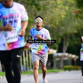 Runner Photo 8415606