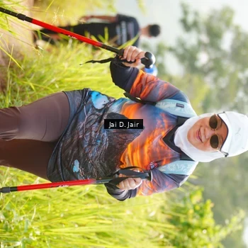 Runner Photo 8415607
