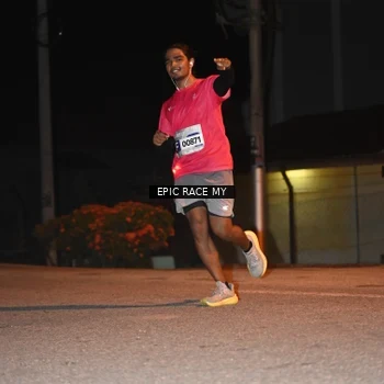 Runner Photo 8415608