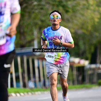 Runner Photo 8415609