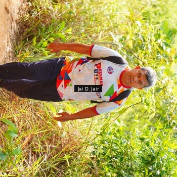 Runner Photo 8415611