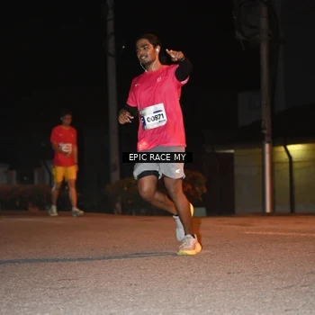 Runner Photo 8415612