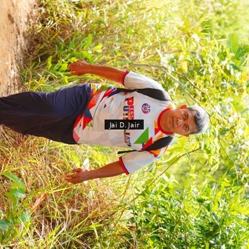Runner Photo 8415614