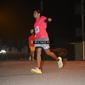 Runner Photo 8415615