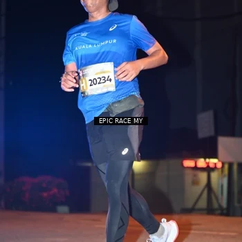 Runner Photo 8415616