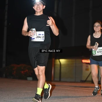 Runner Photo 8415617