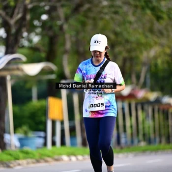 Runner Photo 8415618