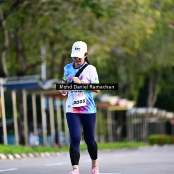 Runner Photo 8415619