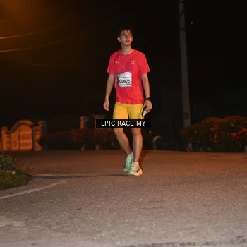 Runner Photo 8415620