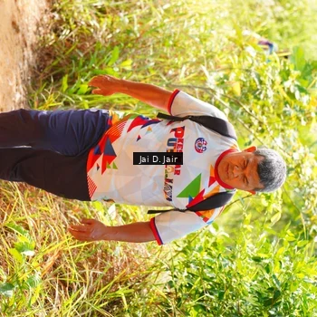 Runner Photo 8415622