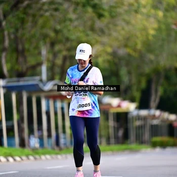 Runner Photo 8415623