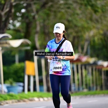 Runner Photo 8415624