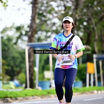 Runner Photo 8415627