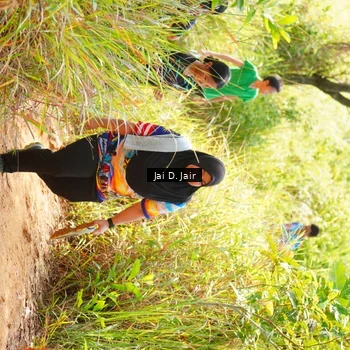 Runner Photo 8415628