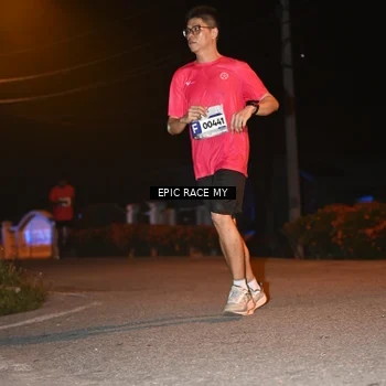 Runner Photo 8415630