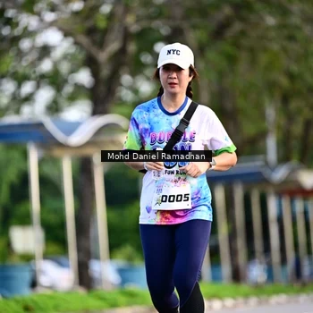 Runner Photo 8415631