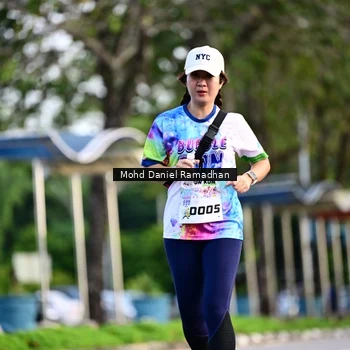 Runner Photo 8415633