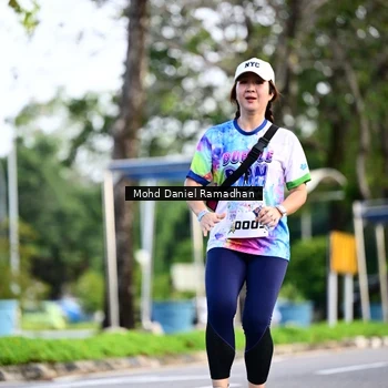 Runner Photo 8415634