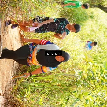Runner Photo 8415635