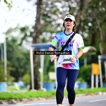 Runner Photo 8415636